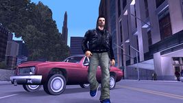 Grand Theft Auto III capture d'écran apk 1