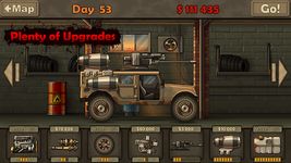 Скриншот 5 APK-версии Earn to Die