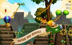 Benji Bananas screenshot APK 