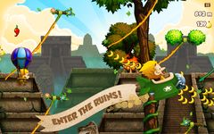 Benji Bananas screenshot APK 5