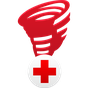 Tornado - Cruz Roja Americana APK