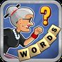 Word Games with Angry Gran APK Simgesi
