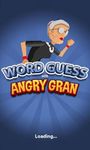 Word Games with Angry Gran imgesi 2