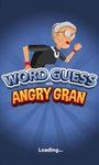 Word Games with Angry Gran imgesi 12