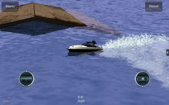 Скриншот 7 APK-версии Absolute RC Boat Sim