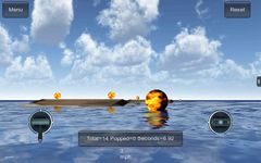 Скриншот 4 APK-версии Absolute RC Boat Sim