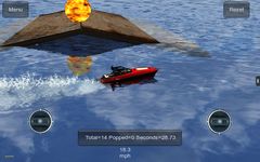 Скриншот 2 APK-версии Absolute RC Boat Sim