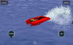 Скриншот 11 APK-версии Absolute RC Boat Sim