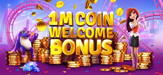 Slotomania™ Casino Slots Games 屏幕截图 apk 3