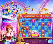 Slotomania - FREE Slots captura de pantalla apk 1