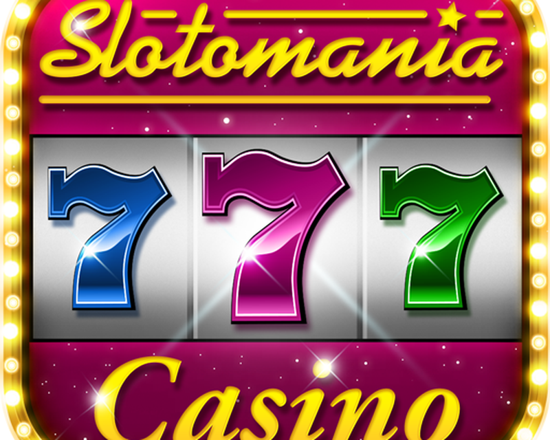 Gambling Machine How To Win - How Do Casinos Make Money Slot Machine