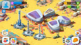 Tangkap skrin apk Megapolis: City Building Sim 23