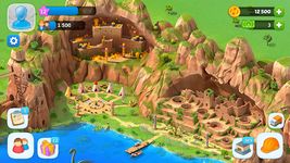 Tangkap skrin apk Megapolis: City Building Sim 18