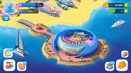 Tangkap skrin apk Megapolis: City Building Sim 3
