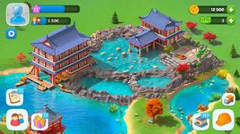 Tangkapan layar apk Megapolis 6