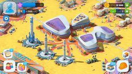 Tangkap skrin apk Megapolis: City Building Sim 13