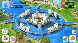 Tangkap skrin apk Megapolis: City Building Sim 7