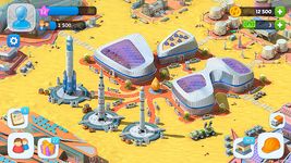 Tangkap skrin apk Megapolis: City Building Sim 30