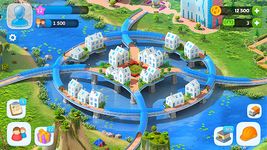 Tangkap skrin apk Megapolis: City Building Sim 29