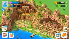 Tangkap skrin apk Megapolis: City Building Sim 28