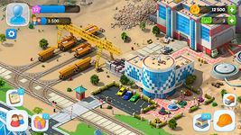 Скриншот 22 APK-версии Megapolis