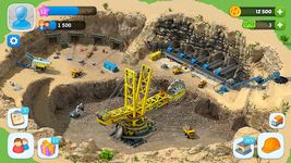 Tangkap skrin apk Megapolis: City Building Sim 20