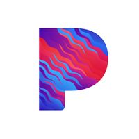 Pandora Music 아이콘