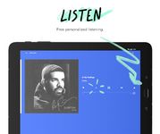 Tangkapan layar apk Pandora - Music & Podcasts 10