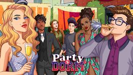 Party in my Dorm ảnh màn hình apk 