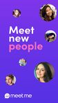 MeetMe: Chat y nuevos amigos captura de pantalla apk 6