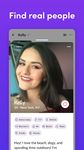 Tangkapan layar apk MeetMe: Chat & Meet New People 