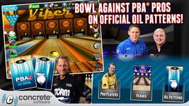 PBA Bowling Challenge captura de pantalla apk 4