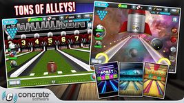 Captură de ecran PBA® Bowling Challenge apk 2