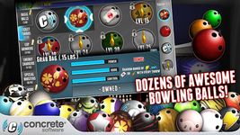 Tangkapan layar apk PBA® Bowling Challenge 