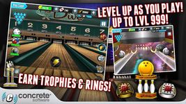 Tangkapan layar apk PBA® Bowling Challenge 3