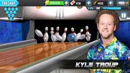 PBA Bowling Challenge capture d'écran apk 13