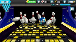 Tangkapan layar apk PBA® Bowling Challenge 11