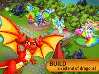 Gambar Dragon Story™ 11