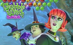 Imagine Bubble Witch Saga 5