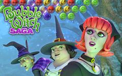 Imagine Bubble Witch Saga 