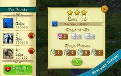 Bubble Witch Saga imgesi 8