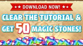 Screenshot 20 di Puzzle & Dragons apk