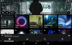 Скриншот 7 APK-версии Poweramp - разблокировка