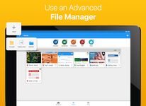 Screenshot 3 di OfficeSuite Pro 8 + (PDF e HD) apk