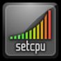 Иконка SetCPU for Root Users
