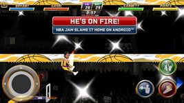 NBA JAM by EA SPORTS™ ekran görüntüsü APK 7