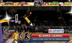 NBA JAM by EA SPORTS™ ekran görüntüsü APK 4