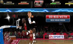NBA JAM by EA SPORTS™ captura de pantalla apk 5