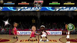 NBA JAM by EA SPORTS™ capture d'écran apk 1