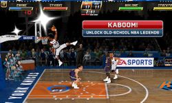 NBA JAM by EA SPORTS™ ekran görüntüsü APK 3